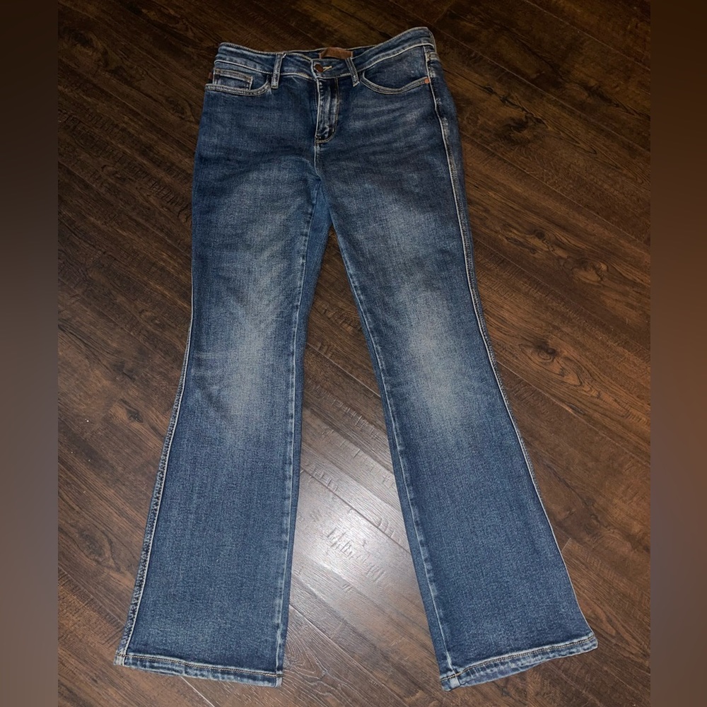 Judy Blue Boot Cut Jeans